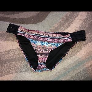 Medium Arizona bathing suit bottoms